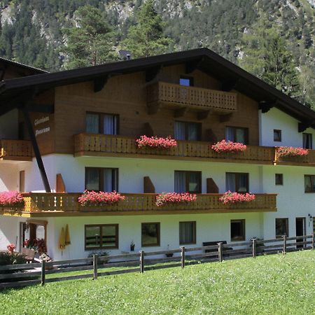 Gaestehaus Panorama Biberwier Luaran gambar