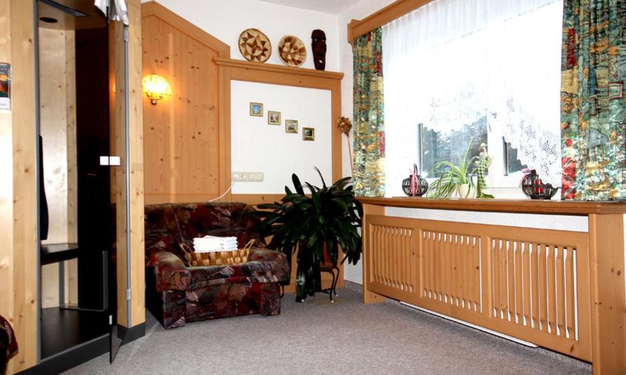 Gaestehaus Panorama Biberwier Luaran gambar