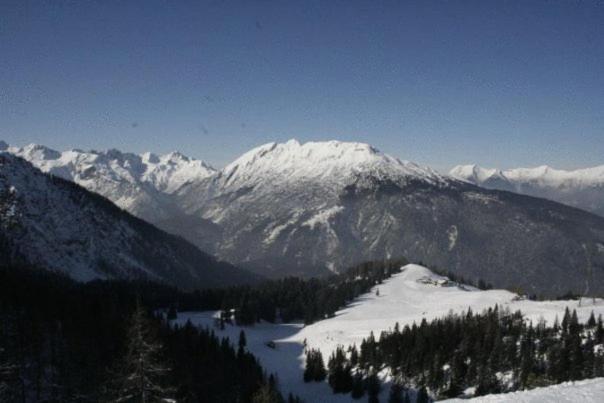 Gaestehaus Panorama Biberwier Luaran gambar